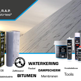 Belgian Roof Day